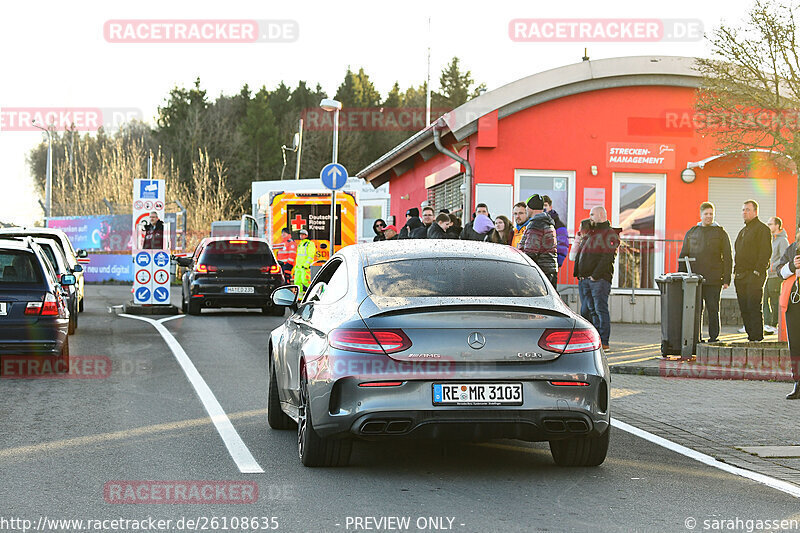 Bild #26108635 - Touristenfahrten Nürburgring Nordschleife (28.03.2024)