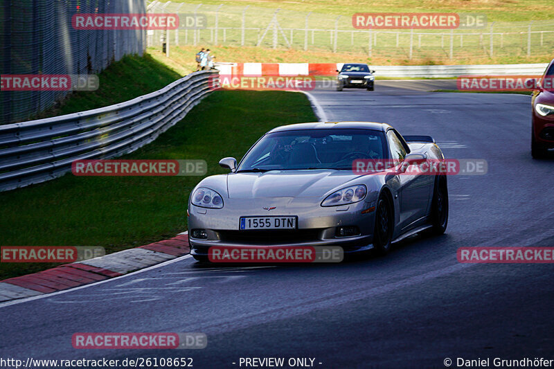 Bild #26108652 - Touristenfahrten Nürburgring Nordschleife (28.03.2024)