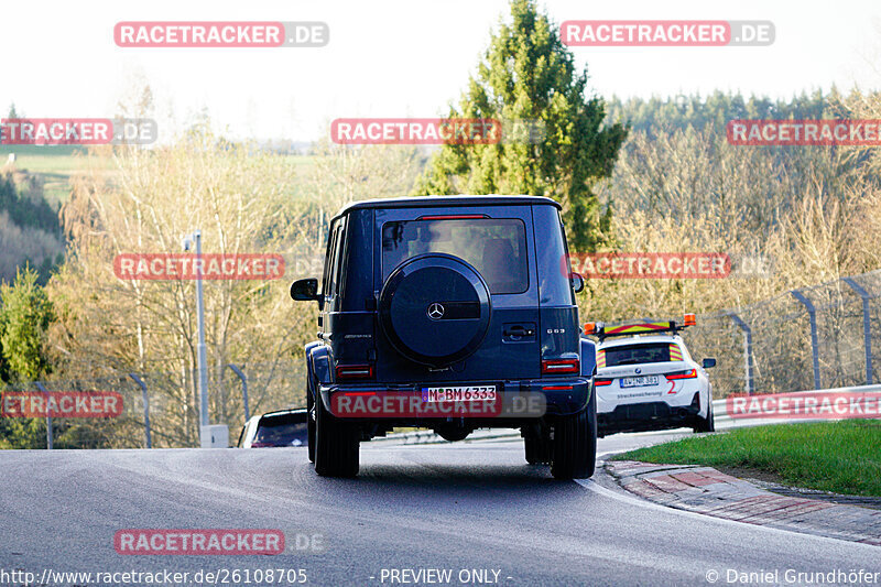 Bild #26108705 - Touristenfahrten Nürburgring Nordschleife (28.03.2024)