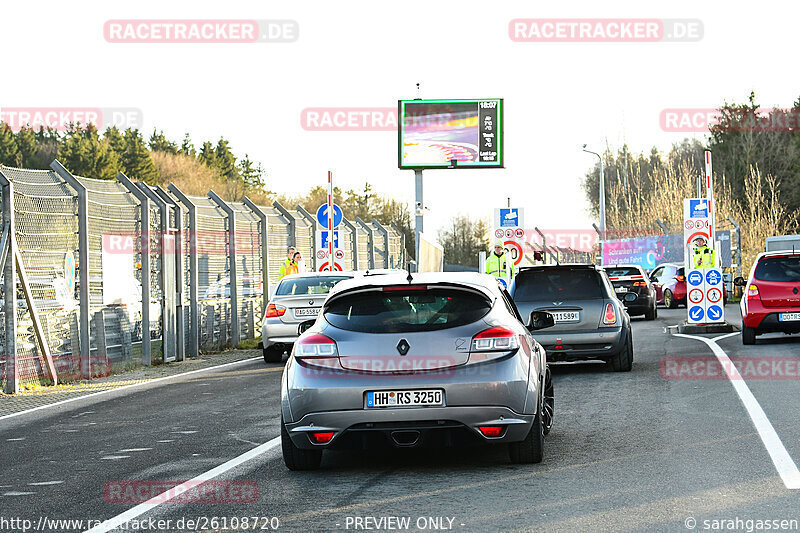 Bild #26108720 - Touristenfahrten Nürburgring Nordschleife (28.03.2024)