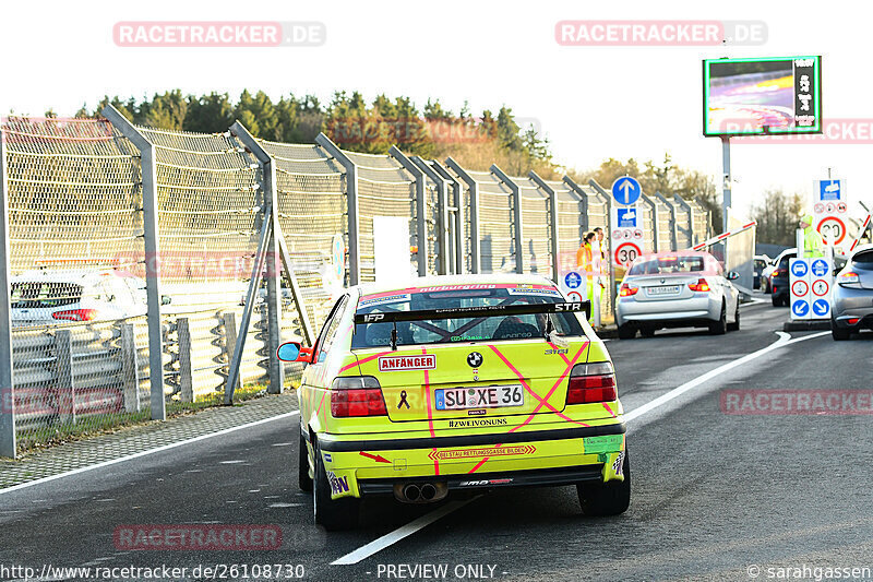 Bild #26108730 - Touristenfahrten Nürburgring Nordschleife (28.03.2024)