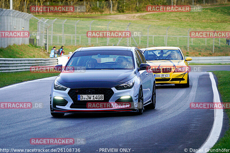 Bild #26108736 - Touristenfahrten Nürburgring Nordschleife (28.03.2024)