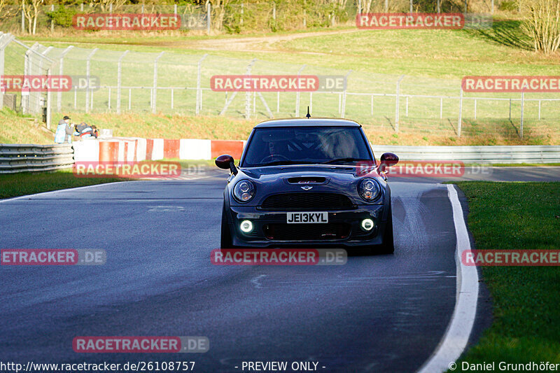 Bild #26108757 - Touristenfahrten Nürburgring Nordschleife (28.03.2024)