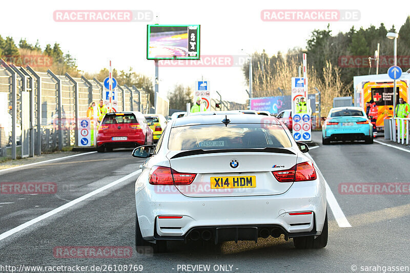 Bild #26108769 - Touristenfahrten Nürburgring Nordschleife (28.03.2024)