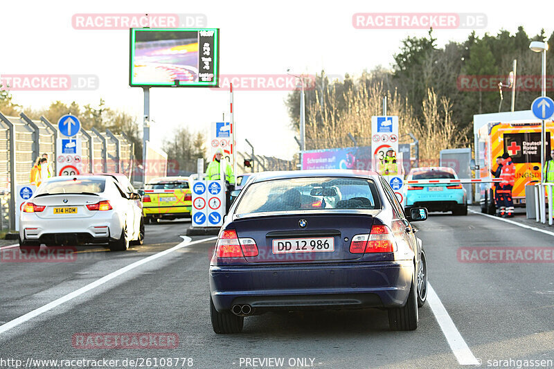 Bild #26108778 - Touristenfahrten Nürburgring Nordschleife (28.03.2024)