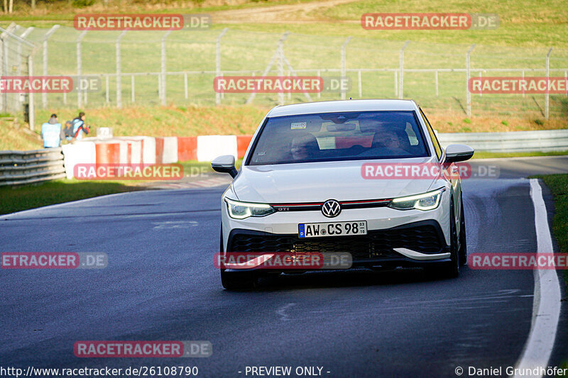 Bild #26108790 - Touristenfahrten Nürburgring Nordschleife (28.03.2024)