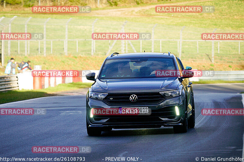 Bild #26108793 - Touristenfahrten Nürburgring Nordschleife (28.03.2024)