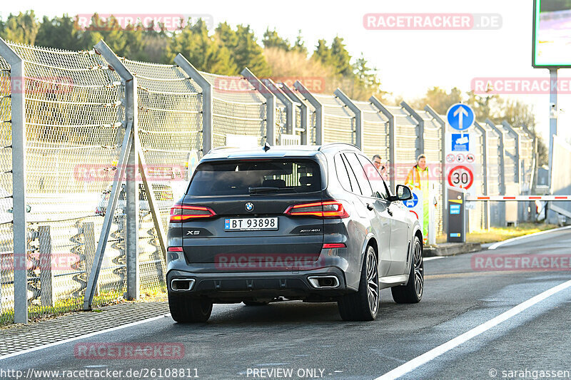 Bild #26108811 - Touristenfahrten Nürburgring Nordschleife (28.03.2024)