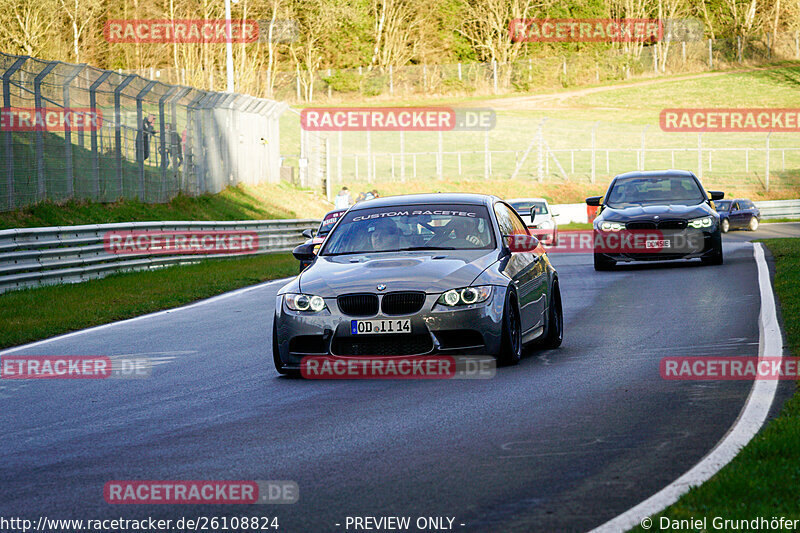 Bild #26108824 - Touristenfahrten Nürburgring Nordschleife (28.03.2024)