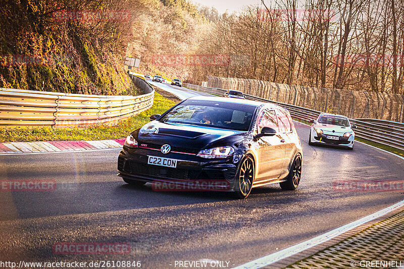 Bild #26108846 - Touristenfahrten Nürburgring Nordschleife (28.03.2024)