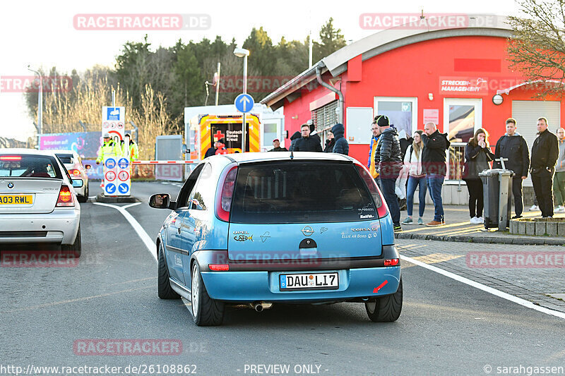 Bild #26108862 - Touristenfahrten Nürburgring Nordschleife (28.03.2024)