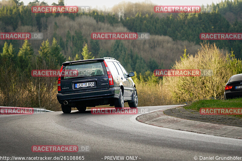 Bild #26108865 - Touristenfahrten Nürburgring Nordschleife (28.03.2024)