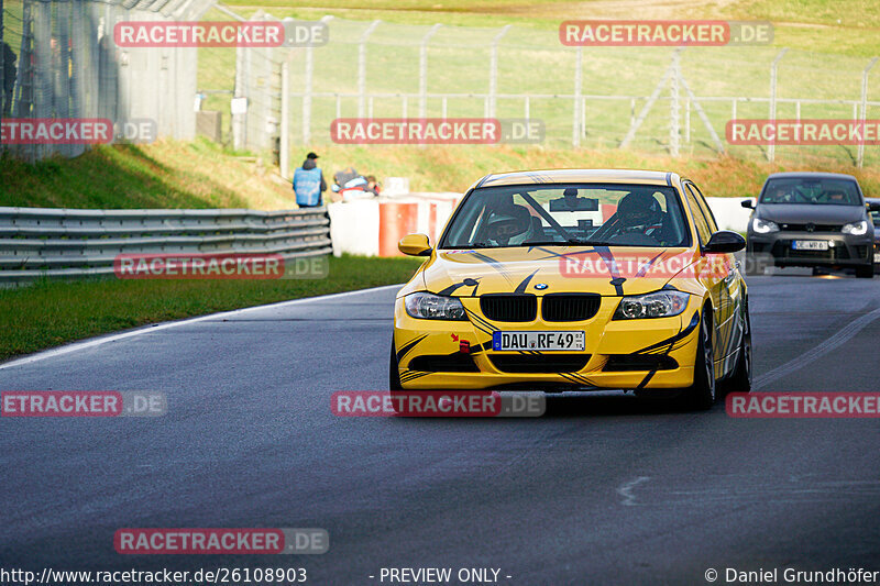 Bild #26108903 - Touristenfahrten Nürburgring Nordschleife (28.03.2024)