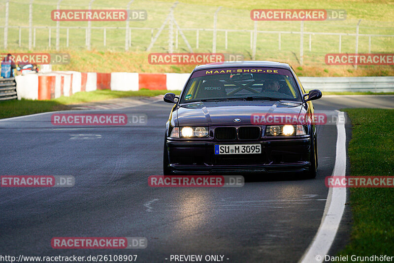 Bild #26108907 - Touristenfahrten Nürburgring Nordschleife (28.03.2024)