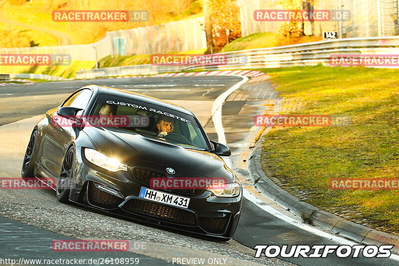 Bild #26108959 - Touristenfahrten Nürburgring Nordschleife (28.03.2024)