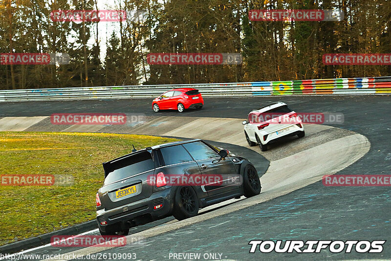 Bild #26109093 - Touristenfahrten Nürburgring Nordschleife (28.03.2024)