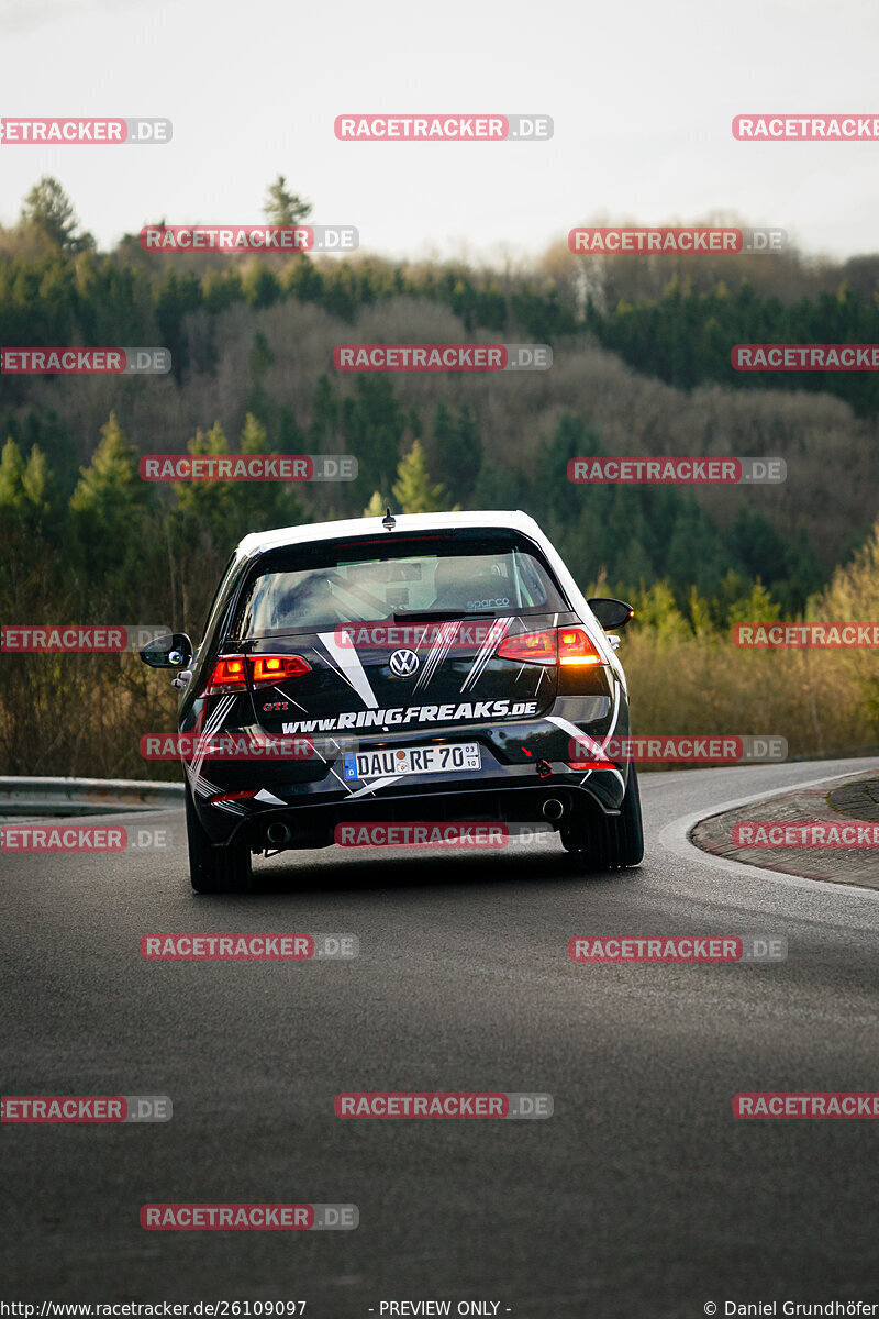 Bild #26109097 - Touristenfahrten Nürburgring Nordschleife (28.03.2024)