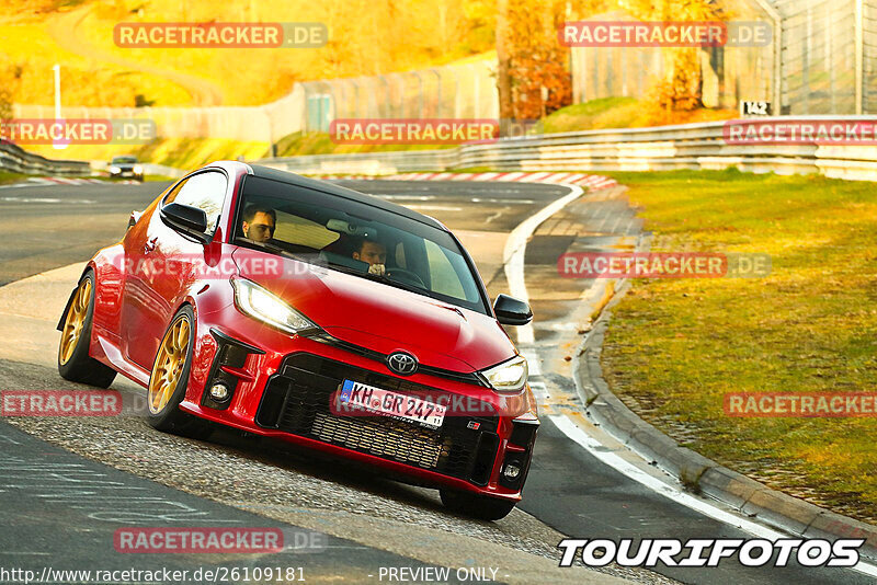 Bild #26109181 - Touristenfahrten Nürburgring Nordschleife (28.03.2024)