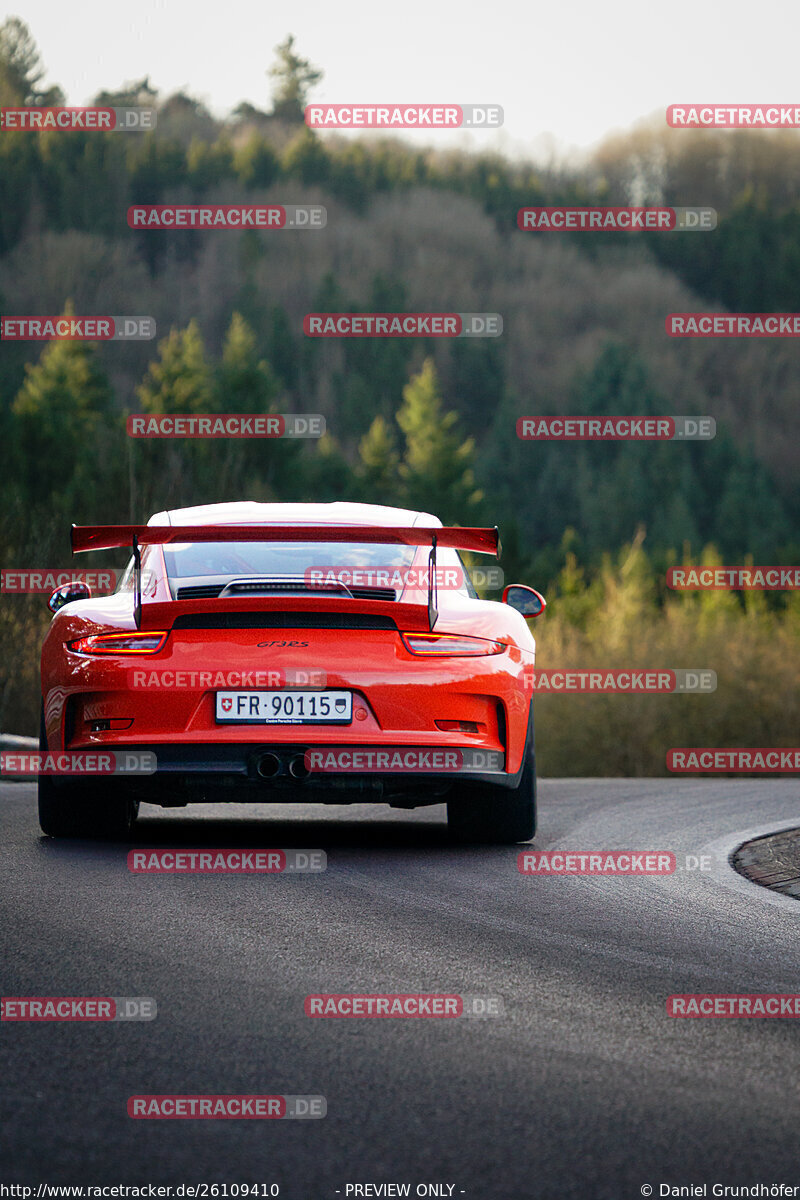 Bild #26109410 - Touristenfahrten Nürburgring Nordschleife (28.03.2024)