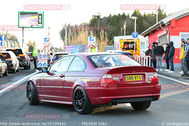 Bild #26109440 - Touristenfahrten Nürburgring Nordschleife (28.03.2024)