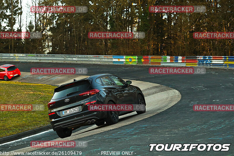 Bild #26109479 - Touristenfahrten Nürburgring Nordschleife (28.03.2024)