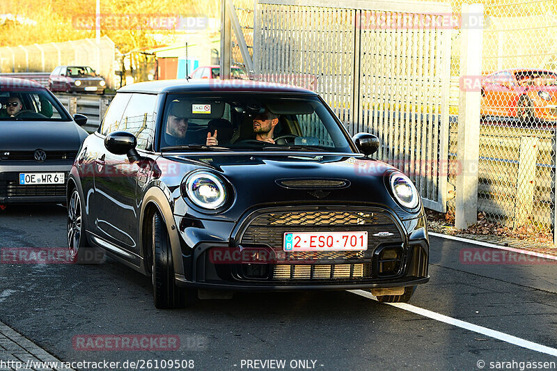 Bild #26109508 - Touristenfahrten Nürburgring Nordschleife (28.03.2024)