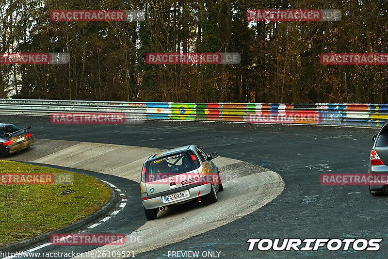 Bild #26109521 - Touristenfahrten Nürburgring Nordschleife (28.03.2024)