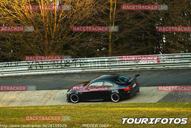 Bild #26109529 - Touristenfahrten Nürburgring Nordschleife (28.03.2024)