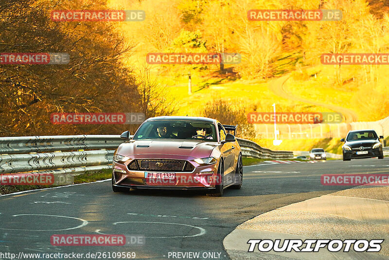 Bild #26109569 - Touristenfahrten Nürburgring Nordschleife (28.03.2024)