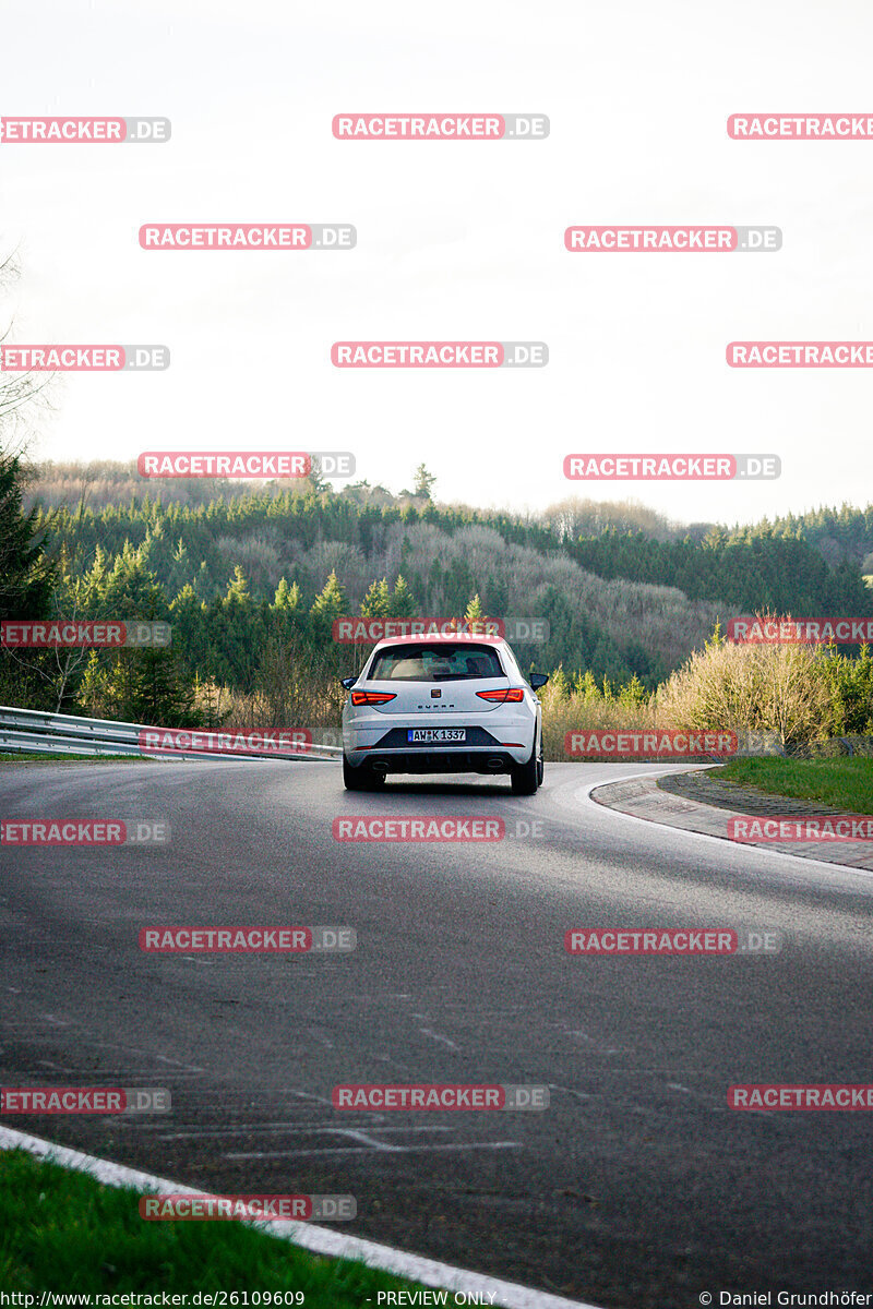 Bild #26109609 - Touristenfahrten Nürburgring Nordschleife (28.03.2024)