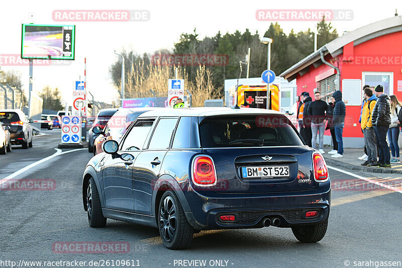 Bild #26109611 - Touristenfahrten Nürburgring Nordschleife (28.03.2024)