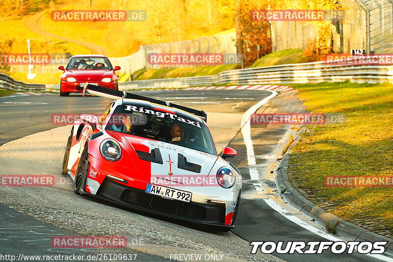 Bild #26109637 - Touristenfahrten Nürburgring Nordschleife (28.03.2024)