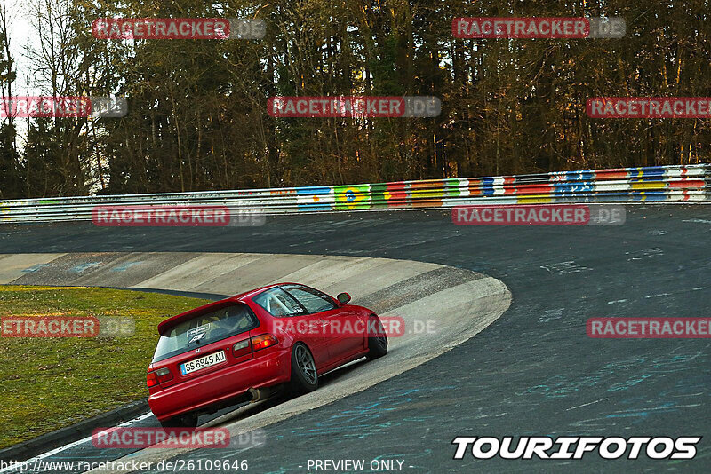 Bild #26109646 - Touristenfahrten Nürburgring Nordschleife (28.03.2024)