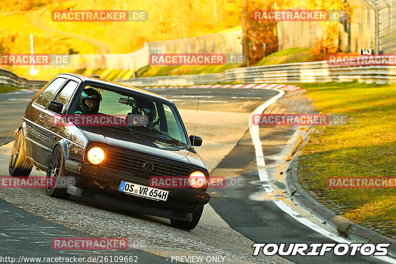 Bild #26109662 - Touristenfahrten Nürburgring Nordschleife (28.03.2024)