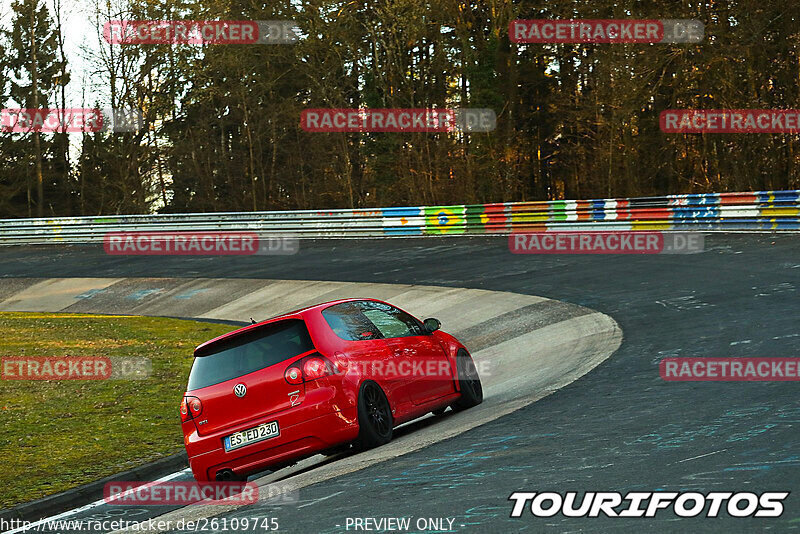 Bild #26109745 - Touristenfahrten Nürburgring Nordschleife (28.03.2024)