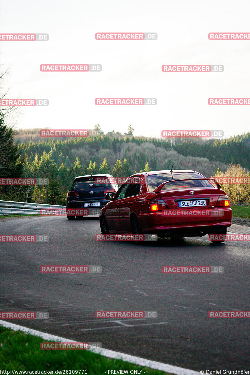 Bild #26109771 - Touristenfahrten Nürburgring Nordschleife (28.03.2024)