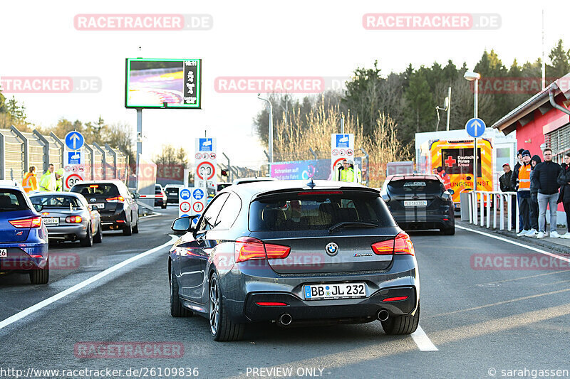 Bild #26109836 - Touristenfahrten Nürburgring Nordschleife (28.03.2024)