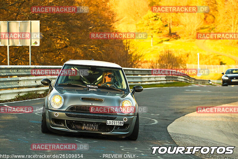 Bild #26109854 - Touristenfahrten Nürburgring Nordschleife (28.03.2024)