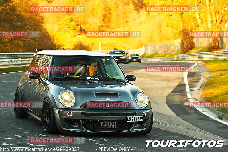 Bild #26109857 - Touristenfahrten Nürburgring Nordschleife (28.03.2024)