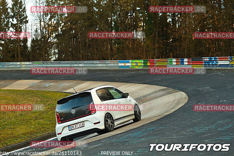 Bild #26110143 - Touristenfahrten Nürburgring Nordschleife (28.03.2024)