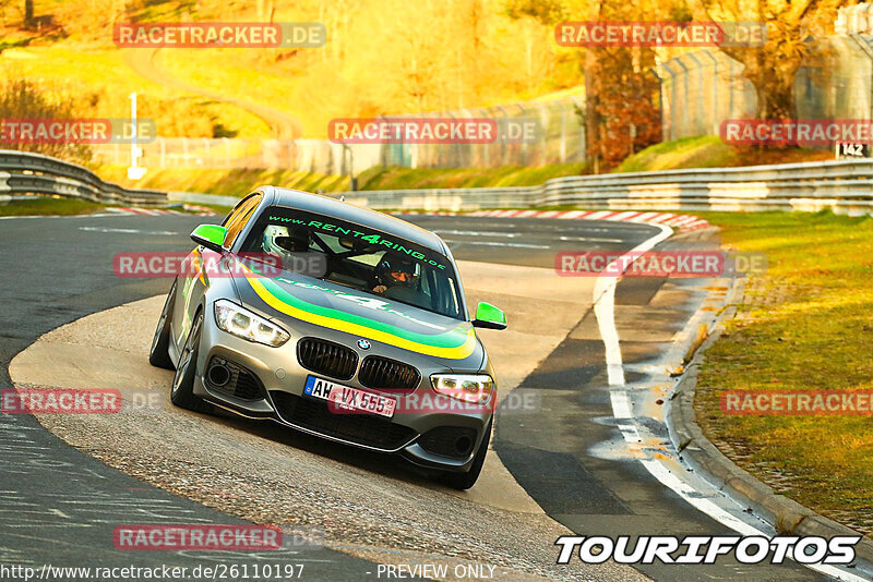 Bild #26110197 - Touristenfahrten Nürburgring Nordschleife (28.03.2024)