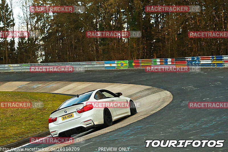 Bild #26110209 - Touristenfahrten Nürburgring Nordschleife (28.03.2024)