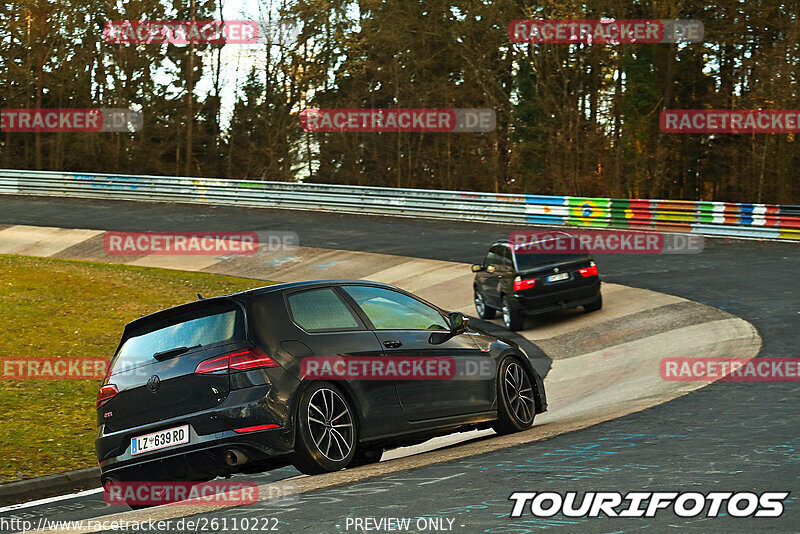 Bild #26110222 - Touristenfahrten Nürburgring Nordschleife (28.03.2024)