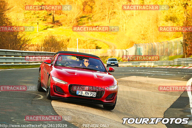 Bild #26110229 - Touristenfahrten Nürburgring Nordschleife (28.03.2024)