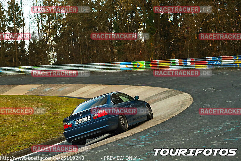 Bild #26110243 - Touristenfahrten Nürburgring Nordschleife (28.03.2024)