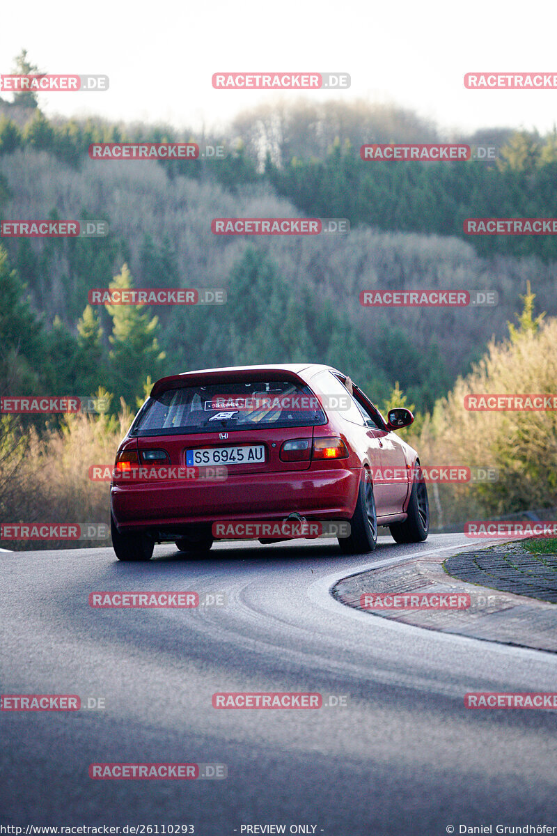 Bild #26110293 - Touristenfahrten Nürburgring Nordschleife (28.03.2024)