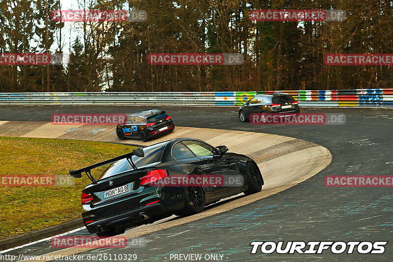 Bild #26110329 - Touristenfahrten Nürburgring Nordschleife (28.03.2024)