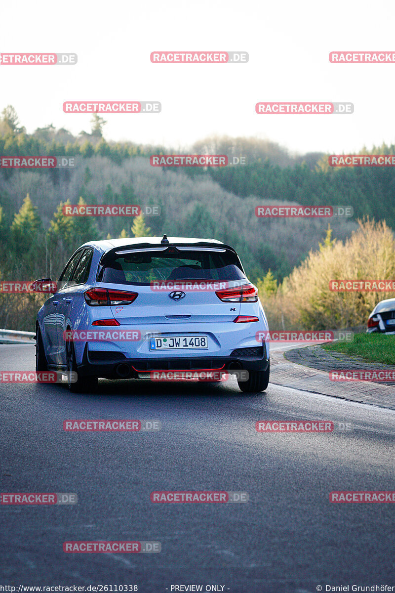 Bild #26110338 - Touristenfahrten Nürburgring Nordschleife (28.03.2024)