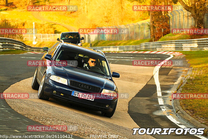 Bild #26110437 - Touristenfahrten Nürburgring Nordschleife (28.03.2024)