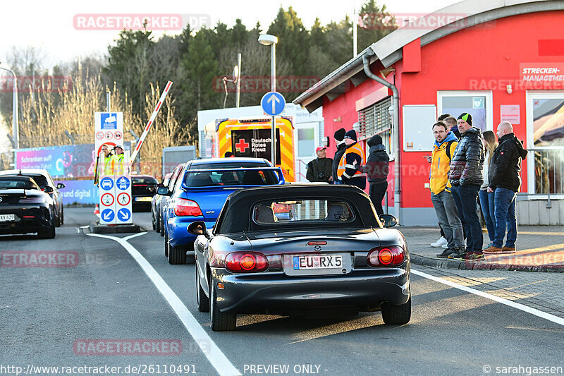 Bild #26110491 - Touristenfahrten Nürburgring Nordschleife (28.03.2024)